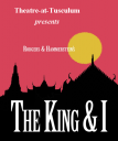 The King & I